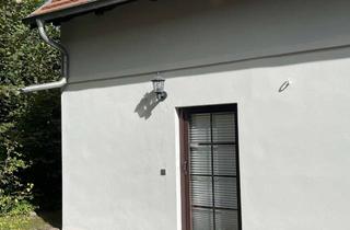 Wohnung mieten in 12277 Berlin, Gartenhausapartment in Berlin Marienfelde (alter Dorfkern)