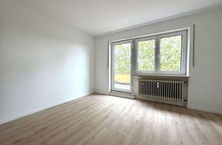 Wohnung mieten in 82178 Puchheim, Erstbezug nach Sanierung: 2-Zimmer-Wohnung in Puchheim-Bahnhof - sofort einziehen!