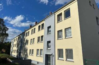 Wohnung mieten in Birkengangstraße 52, 52222 Stolberg, Kompakt wohnen: Saniertes 1-Zimmer-Apartment in Stolberg