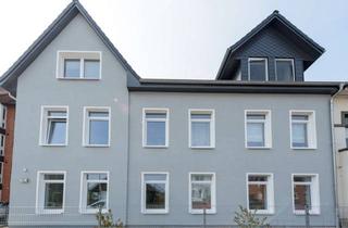 Wohnung mieten in Ellerbeker Weg 125, 24147 Elmschenhagen-Nord, Stilvolle, neuwertige 1-Zimmer-DG-Wohnung in Kiel