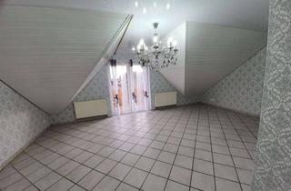 Wohnung mieten in 46499 Hamminkeln, Gemütliche 2 Zimmer Dachgeschosswohnung mit schönem Ausblick