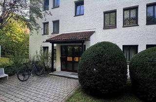 Wohnung mieten in 82319 Starnberg, Erstbezug nach Sanierung: helle 2-Zimmer-Wohnung mit Wintergarten