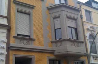Wohnung mieten in Barbarossa Straße 16, 41061 Mönchengladbach, Patrizierhaus, 2. OG mit großer Terrasse und Blick ins Grüne