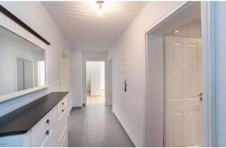 Wohnung mieten in Hofstraße, 66265 Heusweiler, Lebendiges Wohnen: 3-Zimmer-Erdgeschosswohnung in Heusweiler