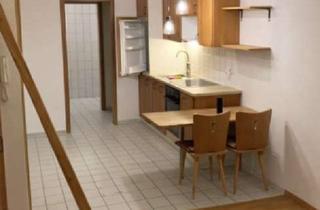 Wohnung mieten in Landwehrstraße 31, 64293 Darmstadt, Schöne Single-Wohnung im Johannisviertel