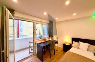WG-Zimmer mieten in Bunsenstraße 18, 81735 München, Zwei Zimmer mit jeweils eigenem Balkon! Charmante 4er-WG in Ramersdorf-Perlach