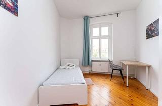 WG-Zimmer mieten in Greifswalder Straße 216, 10405 Prenzlauer Berg, Zimmer Greifswalder Straße - Room 3