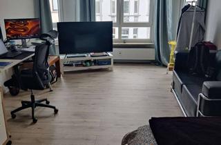 WG-Zimmer mieten in August-Bebel-Straße 157, 33602 Innenstadt, Spacious Furnished Room in a Modern 4-Person Shared Apartment