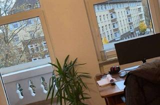 WG-Zimmer mieten in Richard-Wagner-Straße 15, 55118 Neustadt, WG-Zimmer mit eigenem Balkon in der Mainzer Neustadt