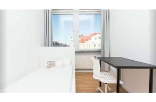 WG-Zimmer mieten in Bismarckstraße 72, 10627 Charlottenburg, Zimmer Zimmer in der Bismarckstr. 72