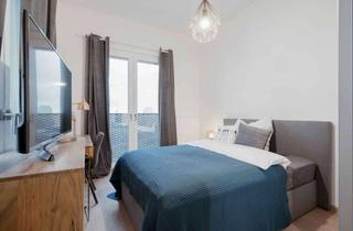 WG-Zimmer mieten in Klara-Franke-Straße 16, 10557 Tiergarten, Zimmer Zimmer in der Klara Franke Straße
