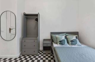 WG-Zimmer mieten in Treseburger Ufer 44, 12347 Britz, Zimmer Zimmer in der Uhlandstraße 29