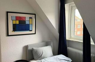 WG-Zimmer mieten in Rather Straße, 40476 Derendorf, Zimmer Rather Straße