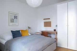 WG-Zimmer mieten in 10115 Mitte, Zimmer Alfred 8