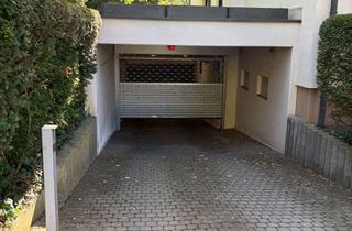 Garagen kaufen in Virchowstraße 29, 90409 Maxfeld, TG-Parkplatz in zentraler Lage