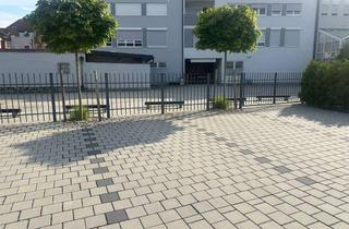 Immobilie mieten in Nördlicher Stadtgraben 31, 94469 Deggendorf, 1 bis 5 Tagesstellplätze im Zentrum von Deggendorf
