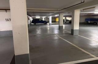 Garagen mieten in Rosenheimer Straße 20, 83714 Miesbach, Tiefgaragenstellplatz in der Rosenheimer Straße 20