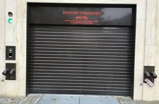 Garagen mieten in Joachim-Friedrich-Straße 10a, 10711 Wilmersdorf, Stellplatz in 10711, Joachim-Friedrich-Str. / Halensee