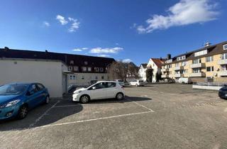 Garagen mieten in 33602 Innenstadt, Zentral in der Bielefelder City! Stellplatz auf Parkhochdeck zu vermieten!