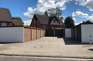 Garagen mieten in Wittenbergstraße, 29229 Celle, Geräumige Garage zur Miete in Celle