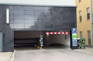 Garagen mieten in An Der Weberei / An Der Spinnerei 11-17, 96049 Bamberg, Tiefgaragenstellplatz auf dem Erba-Gelände