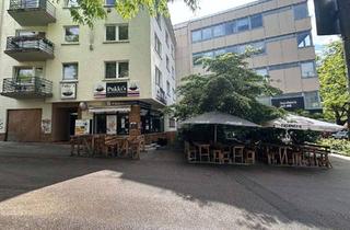 Gastronomiebetrieb mieten in 70182 Mitte, GASTROFLÄCHE IN STUTTGART MITTE
