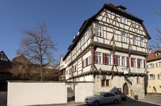 Gastronomiebetrieb mieten in St.moriz-Platz, 72108 Rottenburg, Historische Gaststätte "Nonnenhaus" in Rottenburg a. Neckar