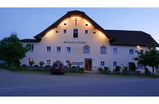 Gewerbeimmobilie mieten in Hauptstr. 36, 83367 Petting, Traditionelles Bayerisches Gasthaus