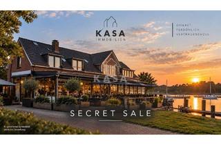 Gewerbeimmobilie kaufen in 26789 Leer, Secret Sale! Hervorragend etablierte Gastronomie in Ostfriesland!