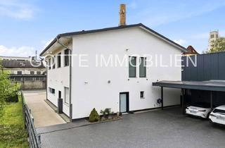Gewerbeimmobilie kaufen in 33659 Senne, Boardinghouse mit exklusivem Privathaus.