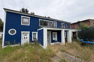 Gewerbeimmobilie kaufen in Dorfstraße 25, 17373 Ueckermünde, Ferienimmobilie am Stettiner Haff