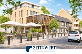 Gastronomiebetrieb mieten in 50374 Erftstadt, Ein Restaurant mit Strahlkraft. Ein Standort mit Zukunft. (MB 5068)