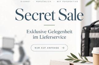 Gewerbeimmobilie kaufen in 80995 Feldmoching-Hasenbergl, Etablierter Gastronomiebetrieb mit attraktivem Monatsumsatz zu übernehmen