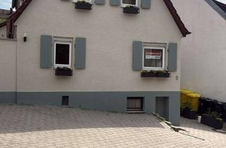 Einfamilienhaus kaufen in 71404 Korb, Kernsaniertes Einfamilienhaus