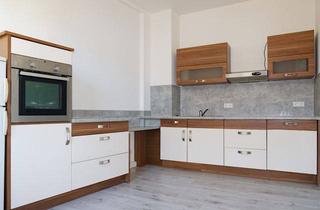 Wohnung mieten in Thomasstraße 23, 07973 Greiz, Wohnung mit Einbauküche im Stadtzentrum von Greiz