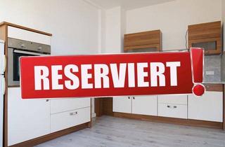 Wohnung mieten in Thomasstraße 23, 07973 Greiz, Wohnung mit Einbauküche im Stadtzentrum von Greiz