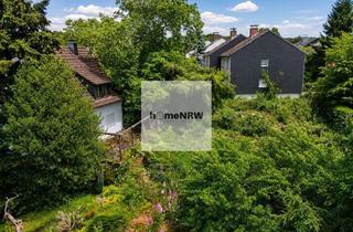 Einfamilienhaus kaufen in Auenweg 12, 40882 Ratingen, Viel Platz für neue Ideen - Einfamilienhaus mit 1.355 m² Grundstück in Ratingen