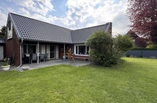 Einfamilienhaus kaufen in 41812 Erkelenz, MeinRaum... Freist. Einfamilienhaus mit einem herrlichen Grundstück und Terrassen in Erkelenz-Stadt
