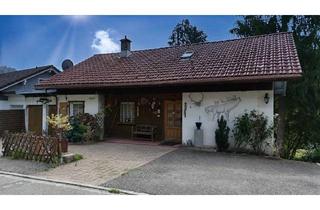 Haus kaufen in 79682 Todtmoos, Ein Zuhause mit Charm und Persönlichkeit