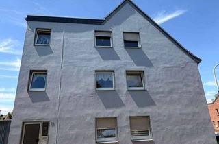 Haus kaufen in Ehrenstraße 26, 41066 Bettrath, Interessante Kapitalanlage: Voll vermietetes 3-Fam.-Haus