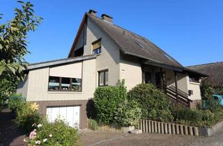 Haus kaufen in 38518 Gifhorn, Viel Platz für Familien - 1-2 Familienhaus in Gifhorn - südöstliches Stadtgebiet
