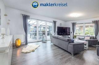 Einfamilienhaus kaufen in 26427 Esens, Modernisiertes Einfamilienhaus mit Garage in bester Sackgassenlage von Esens