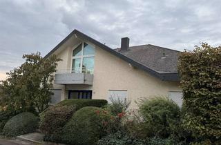Einfamilienhaus kaufen in 67434 Neustadt, Stilvolles Einfamilienhaus mit Einliegerwohnung / Büro in ruhiger Wohnlage