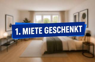 Wohnung mieten in Ernst-Thälmann-Straße 33 a, 04509 Schönwölkau, DIE 1. KALTMIETE FREI // ERSTBEZUG IN RUHIGER LAGE!