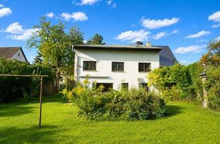 Einfamilienhaus kaufen in 09125 Chemnitz, Viel Platz für die Familie: Einfamilienhaus mit ca. 207 qm Wohnfläche und über 1.000 qm Grundstück