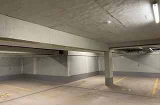 Garagen mieten in Europaplatz 21, 99091 Erfurt, Tiefgaragenstellplatz mit E-Anschluss | Europaplatz 21/23 | Sicher & Geschützt