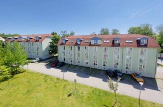 Wohnung mieten in Peter-Schmohl-Straße 5/7, 09599 Freiberg, Praktisch geschnittene 2-Raum-Wohnung