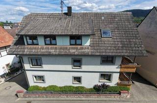 Haus kaufen in 77948 Friesenheim, Großzügiges Mehrgenerationenhaus mit Scheune, Werkstatt und vielseitigem Entwicklungspotenzial