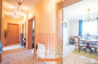 Wohnung kaufen in 31789 Hameln, Gemütliche Hochparterre-Eigentumswohnung mit Balkon - Ruhiges Wohnen in Hameln / Afferde!