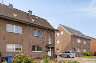 Doppelhaushälfte kaufen in 46499 Hamminkeln, Hamminkeln-Mehrhoog: Doppelhaushälfte mit Carport und gr. Garten